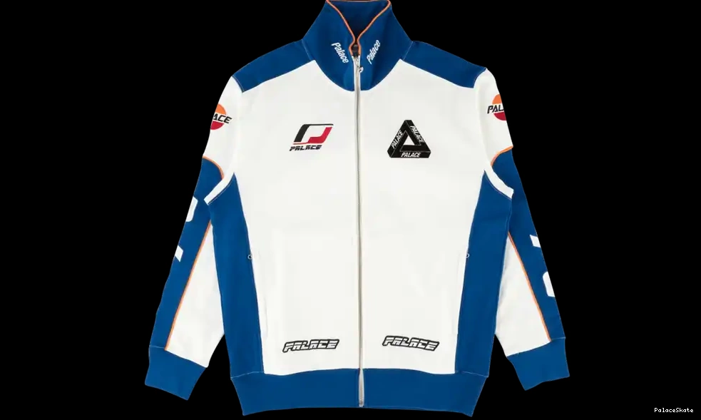 Cheap Palace Top Track Yaman 0527